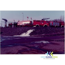 gemeente H&A 27-01-1984 ingebruik name voormalige brandblus boot van Emmerich Coll. HKR (20)